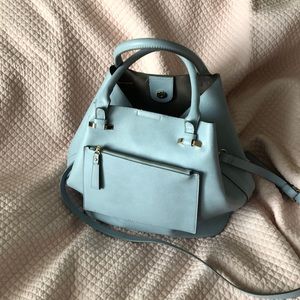 Accessorize (UK brand) vegan tote/purse